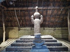 -河姆渡遗址博物馆