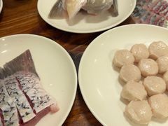-正能量脆肉鲩火锅