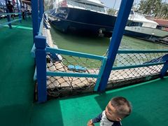 -海南分界洲岛旅游区