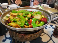 -何哥鲜鱼餐厅(龙湖花园店)