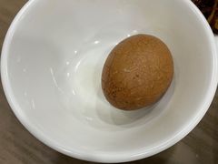 茶叶蛋-原西四小吃(马连道店)