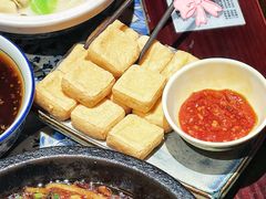 -秦淮巷·四季小馆
