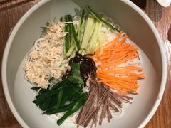 -云海肴·汽锅鸡·云南菜(天山百盛优客店)