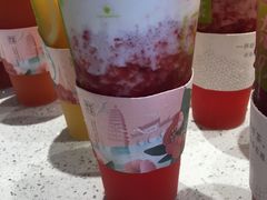 -奈雪的茶(金鹰广场店)