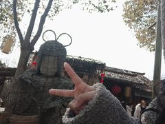 -董永七仙女文化园