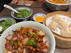 -王繁星面馆(西安熙地港店)
