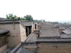 -山西王家大院
