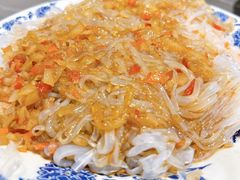 黄记凉粉-富临轩私房菜(集庆门大街店)