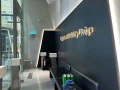 -喜茶(上海北外滩来福士店)