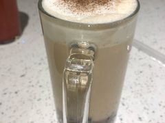 -茶力的小怪兽(梅林卓悦汇店)