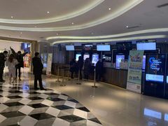 -百丽宫影城(CGS激光苏宁广场店)