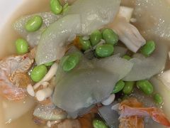 -阿毛饭店(和义路店)