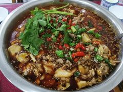 -米二红烧兔(华阳店)