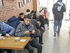 -樊二郎·驴蹄子面(科技路店)