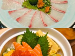 -小山日本料理(兴业太古汇店)