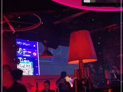 -苏荷酒吧(九街店)