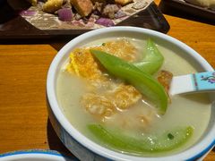 -巴尔喀十新疆餐厅(开发区店)