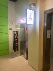 -雕哥的纹身店A3 TATTOO&纹身培训
