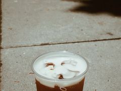-O.P.S. CAFE