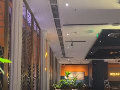 -半秋山西餐厅(巴南万达广场店)