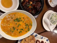 -奶奶的味道(胶州路店)