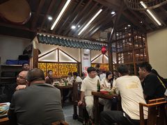 -状元阁烧烤(新华路总店)