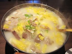 -蜜桃餐厅·古运河畔(南下塘店)