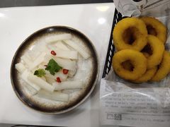 -禾谷韩餐(热带海洋学院店)
