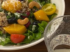 -沏点Trattoria意大利餐厅(新街口店)