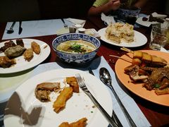 -马哥孛罗咖啡厅·Cafe Marco (厦门马哥孛罗东方大酒店)