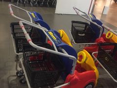 -Olé精品超市(苏州中心店)