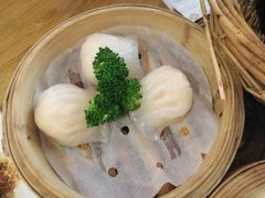 -潮粥荟·潮汕砂锅粥(朝阳大悦城店)