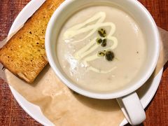 -卡朋厨房(289艺术园区店)