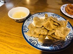 -铸钟褡裢火烧(西三环紫竹桥店)