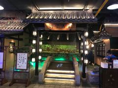-谭家弄堂(亚欧商厦店)