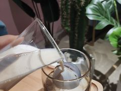 -卉咖啡(公园时代店)