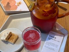 -tea'stone (万象天地店)