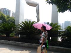 -重庆歌乐山烈士陵园