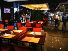 -北京朝阳悠唐皇冠假日酒店