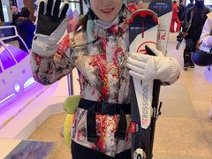 -富龙滑雪场