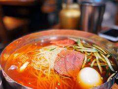 -原始泥炉烤肉(总店)