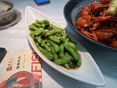 -肥肥虾庄·金牌油焖大虾(沙湖店)