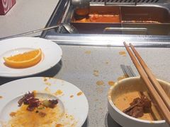 -海底捞火锅(宝龙广场夜宵主题店)