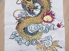 -梁溪琳琅书画院(汇金广场店)