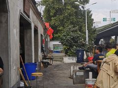 -泰顺江南春面馆