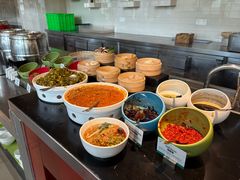 -上海浦东康桥绿地假日酒店