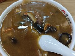 -高群生胡辣汤(亚运村店)