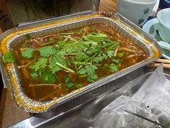-马子全羊(堤口路店)