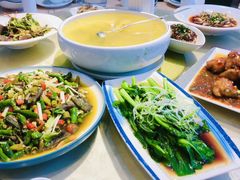 -丘二馆.川菜.江湖菜(八一路好吃街店)