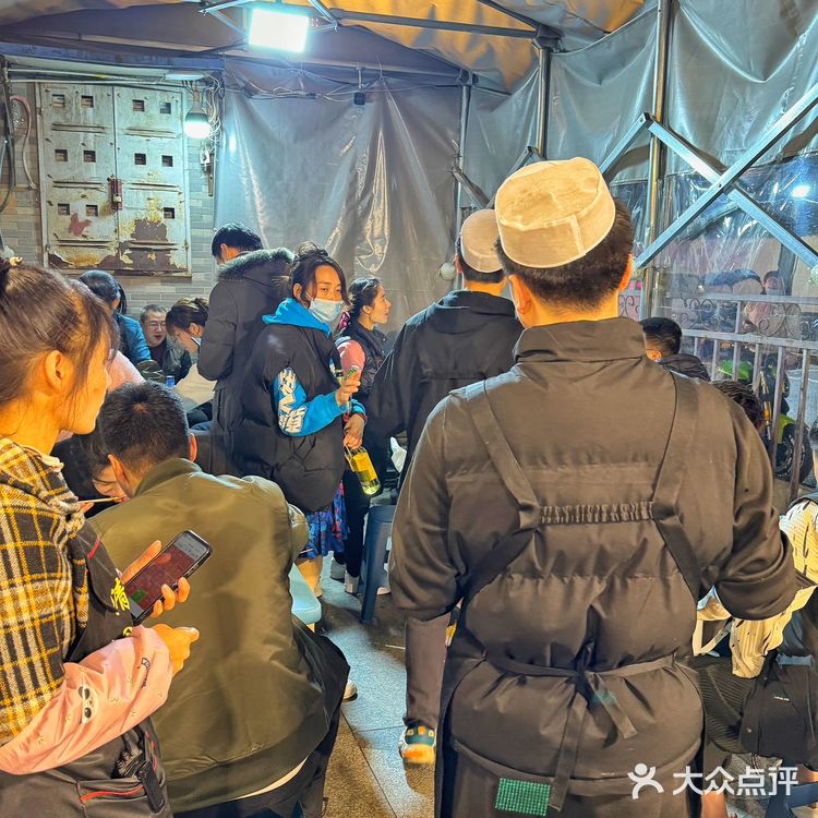 究竟谁还没吃这口细沙炒八宝真的很好吃